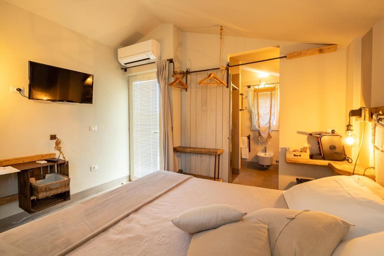 Agriturismo Sweet Cottage Marina di Grosseto Bagian luar foto
