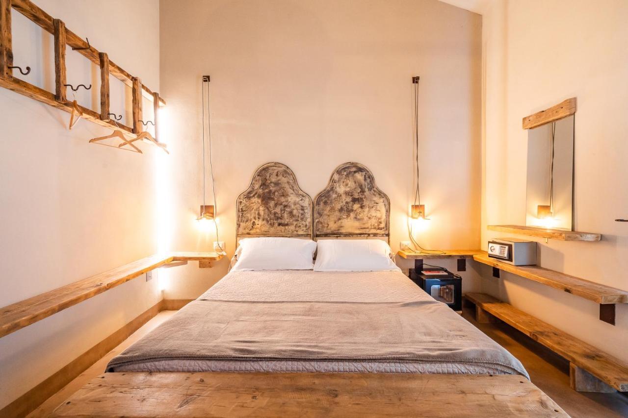 Agriturismo Sweet Cottage Marina di Grosseto Bagian luar foto