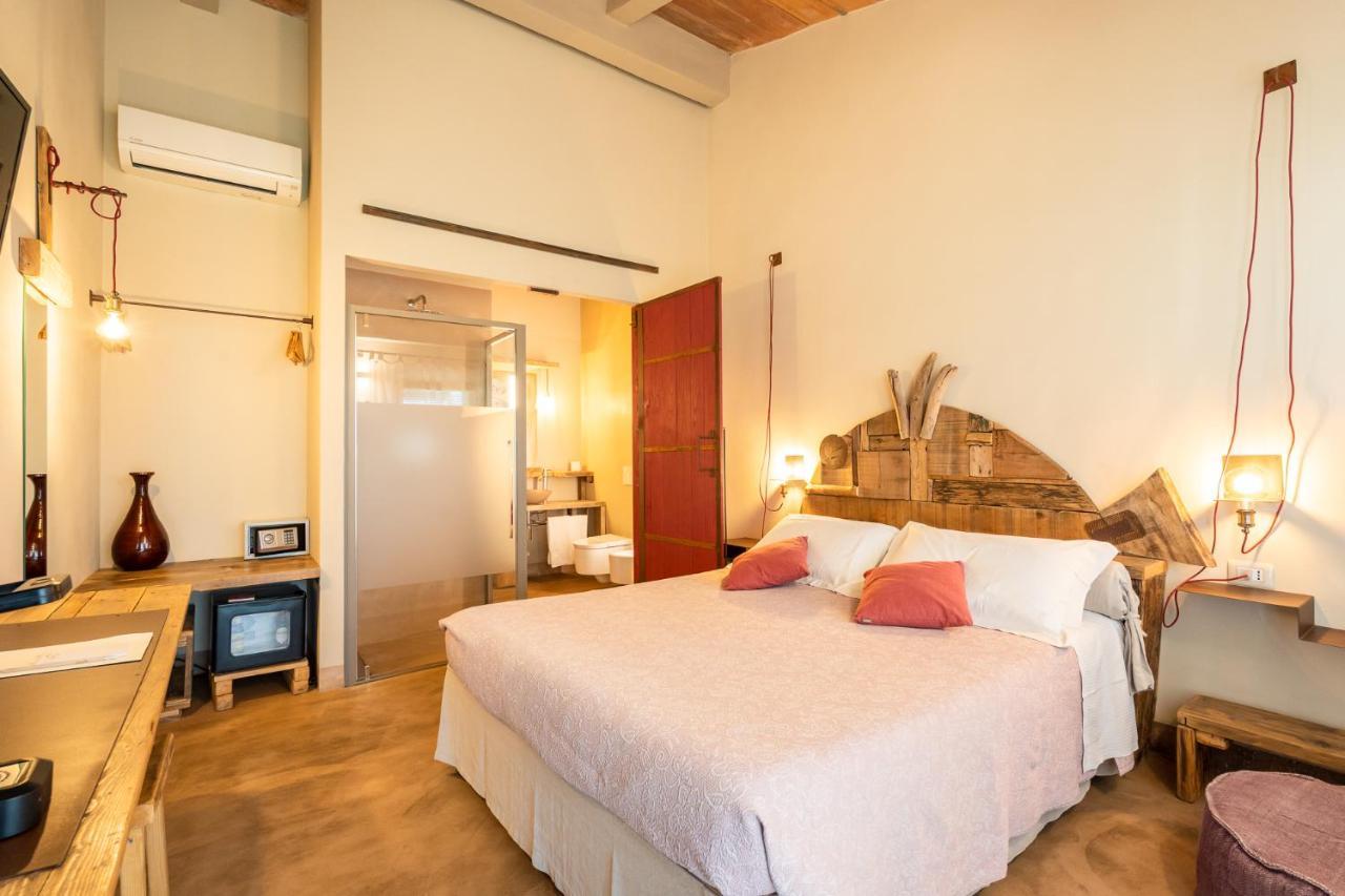 Agriturismo Sweet Cottage Marina di Grosseto Bagian luar foto