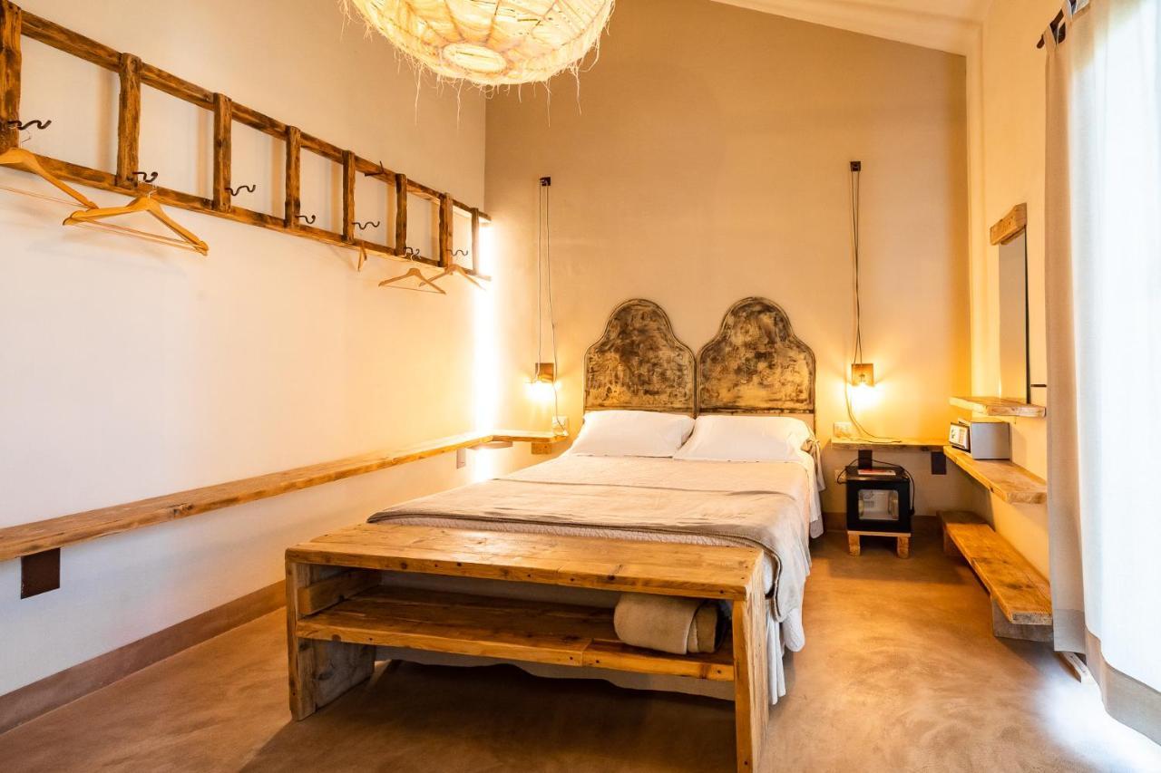 Agriturismo Sweet Cottage Marina di Grosseto Bagian luar foto