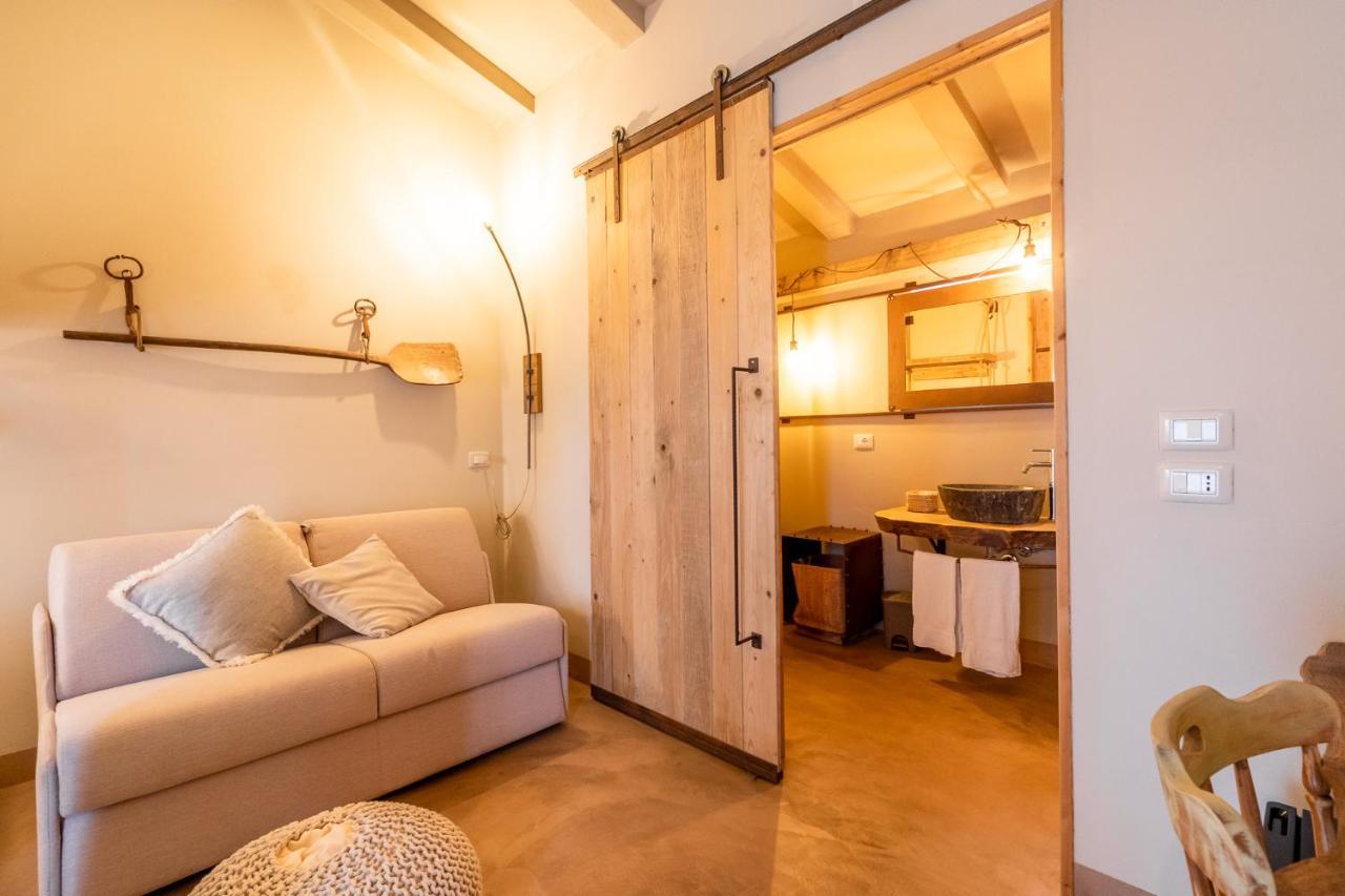 Agriturismo Sweet Cottage Marina di Grosseto Bagian luar foto