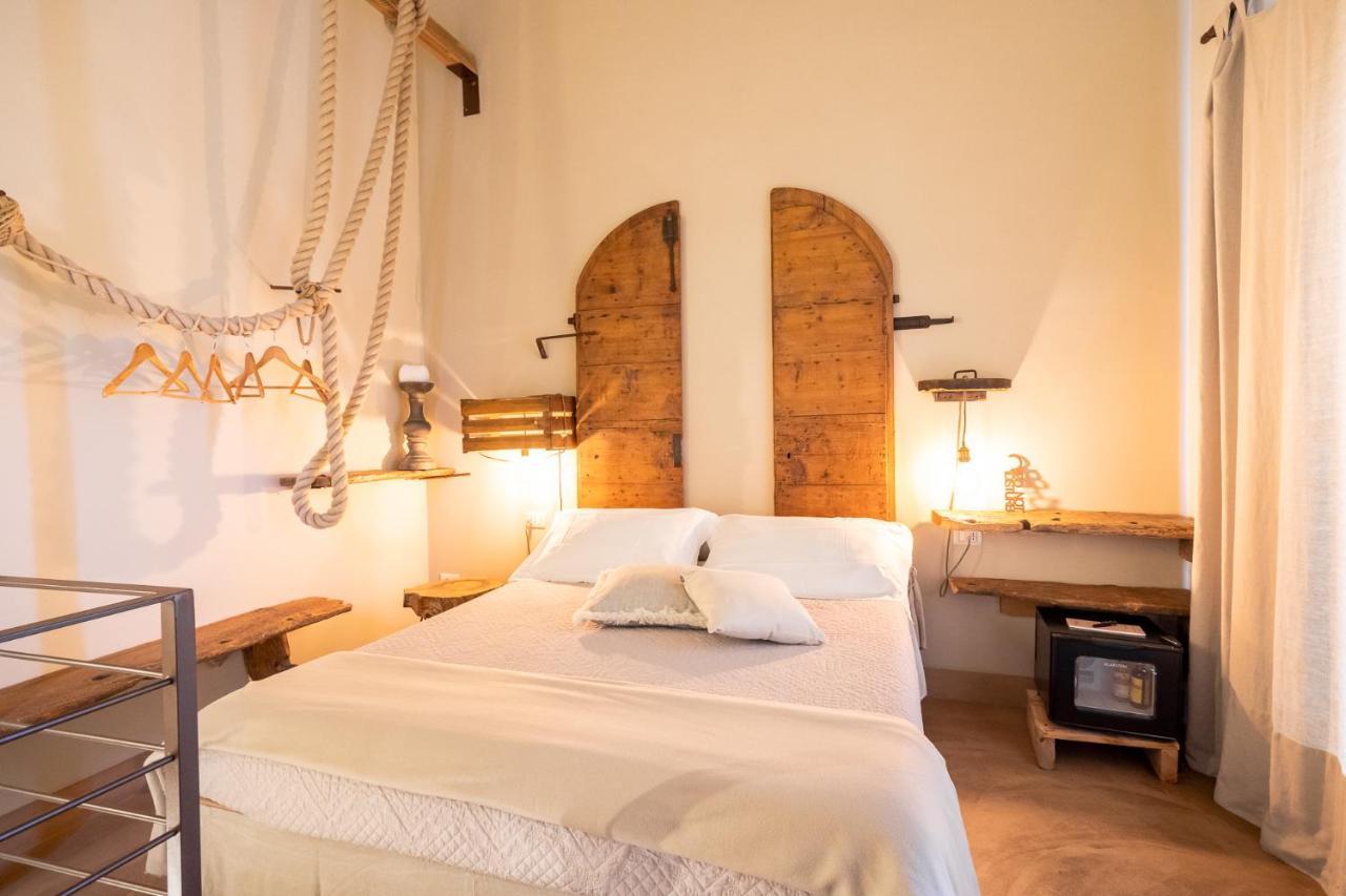 Agriturismo Sweet Cottage Marina di Grosseto Bagian luar foto