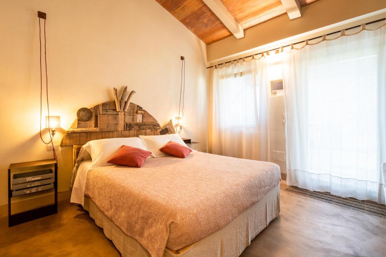 Agriturismo Sweet Cottage Marina di Grosseto Bagian luar foto